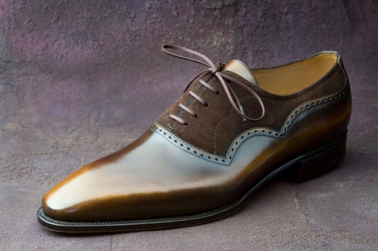 The Allure of Corthay Shoes – Permanent 