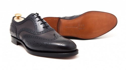 edward green falkirk wingtip