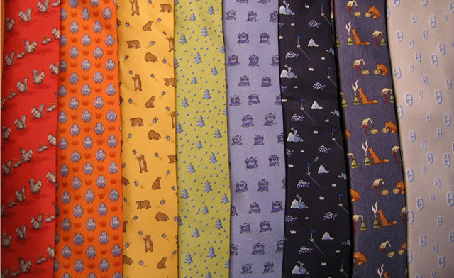 cheap hermes ties