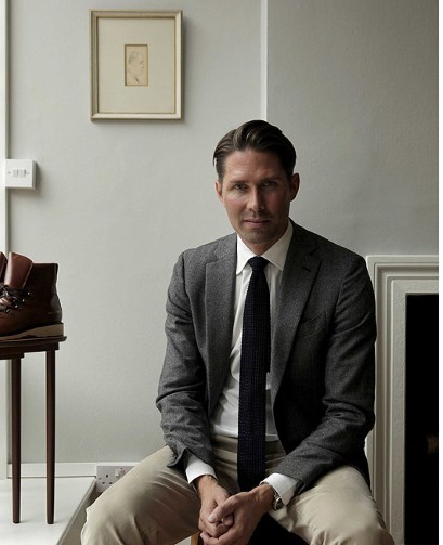 Why men are scared of real trousers – Permanent Style