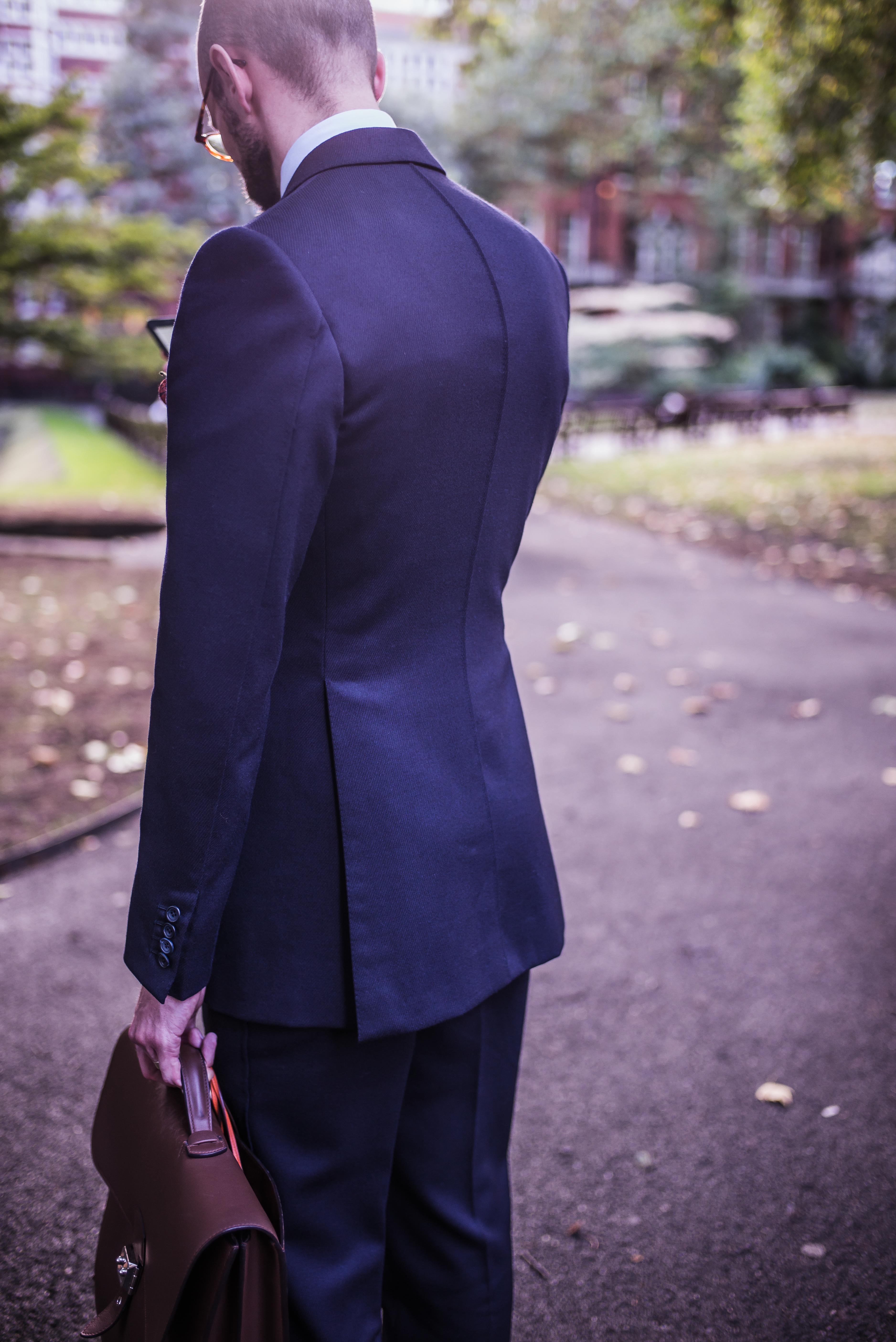 bespoke tailor singapore