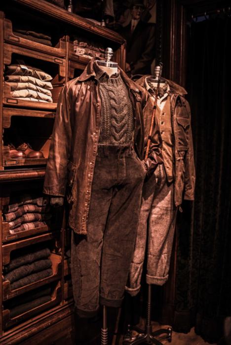 Rrl fashion discount
