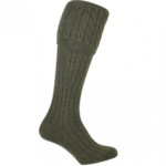 cashmere hunting socks