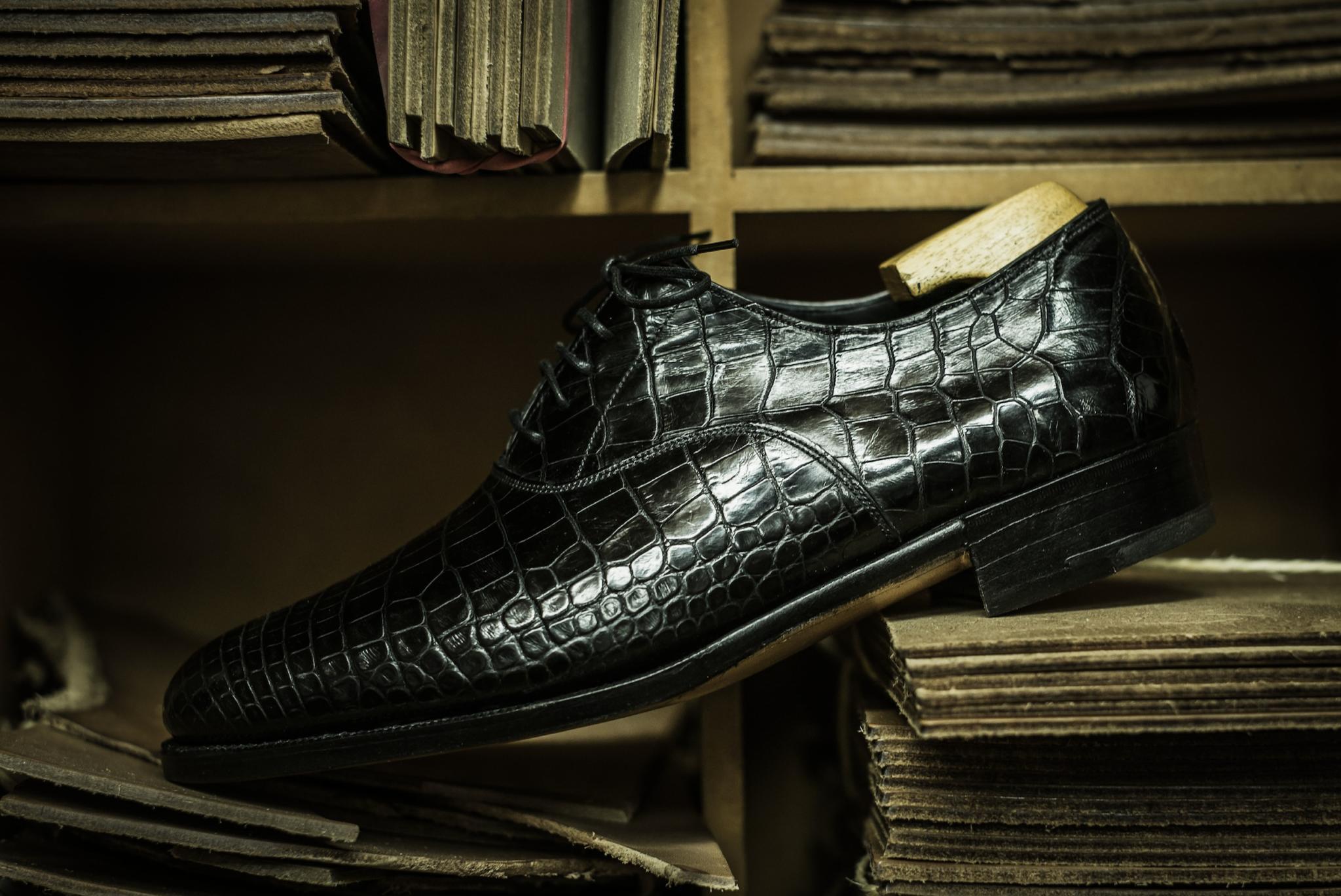 cleverley wingtips