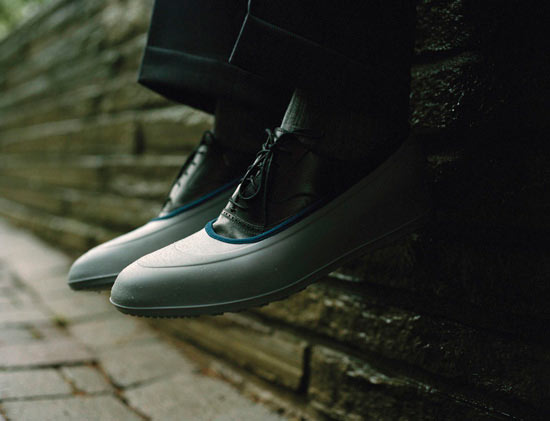Dress shoes for rain sale