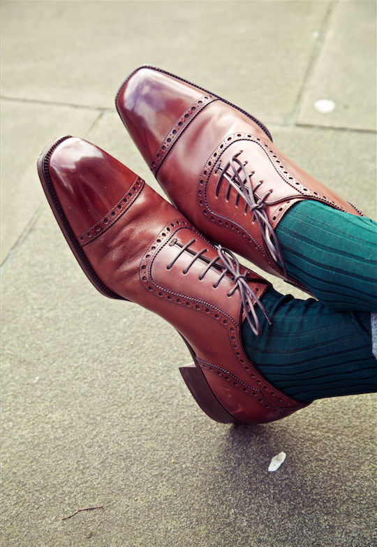 Gaziano girling bespoke clearance