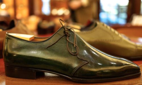 Aubercy shop shoes price