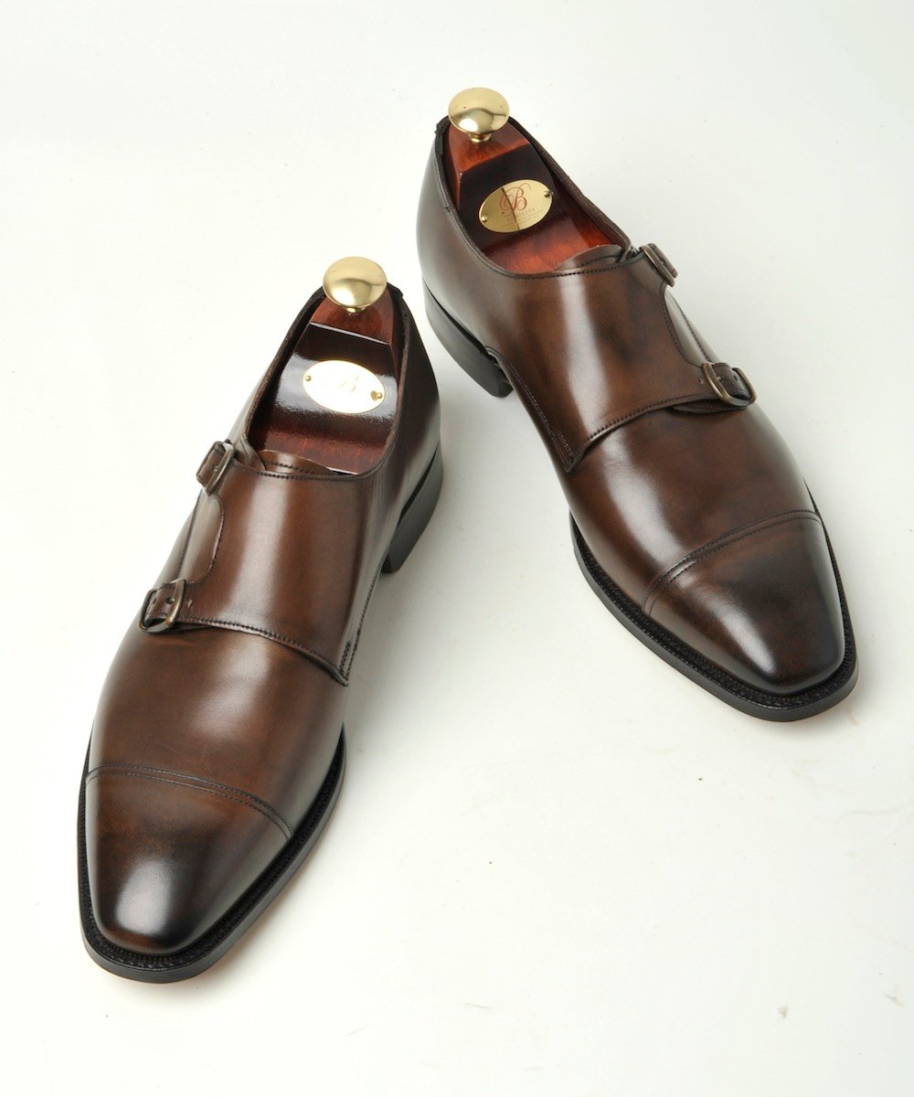 Bodileys shoes – John Garner's London 