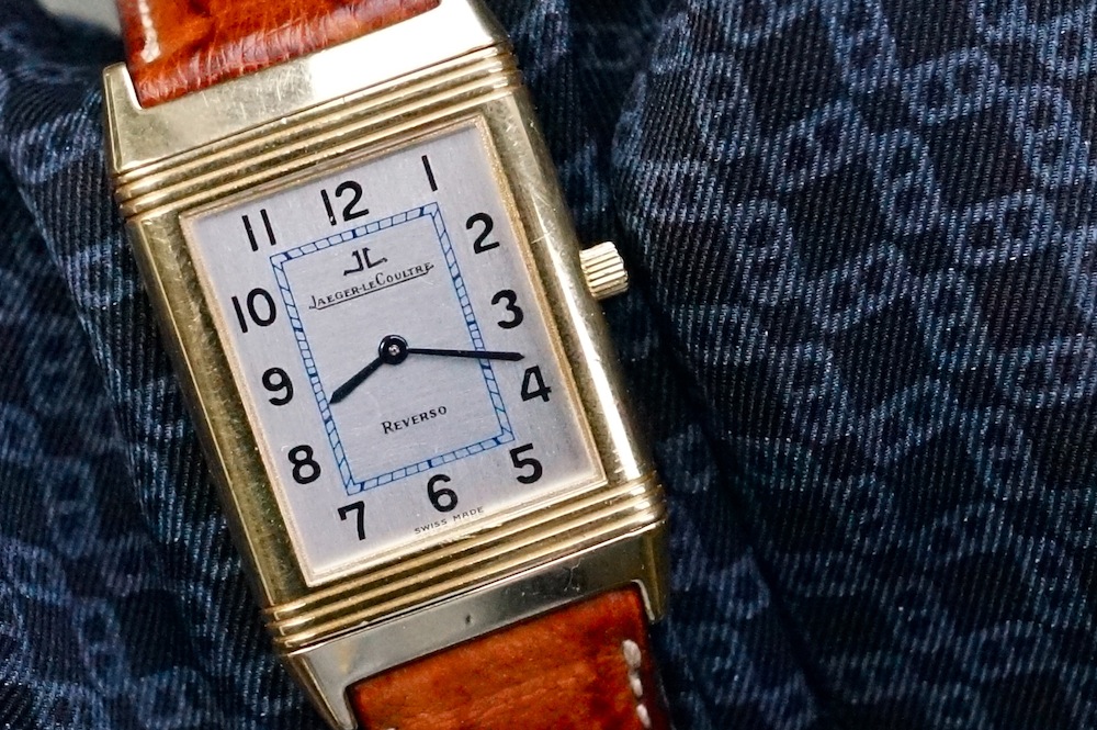 Permanent style watches clearance