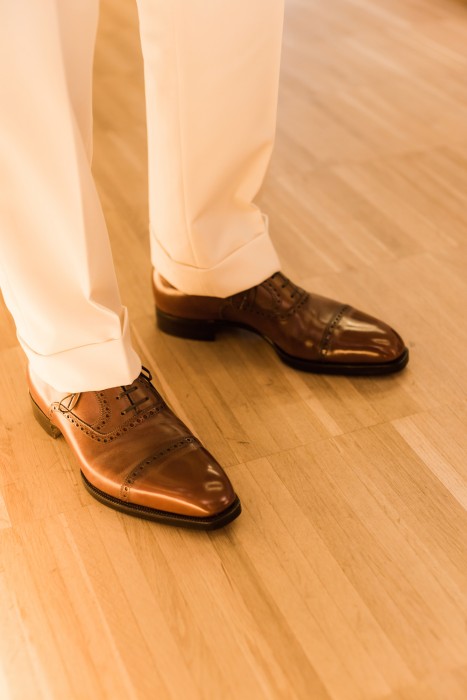 Stefano Bemer shoes