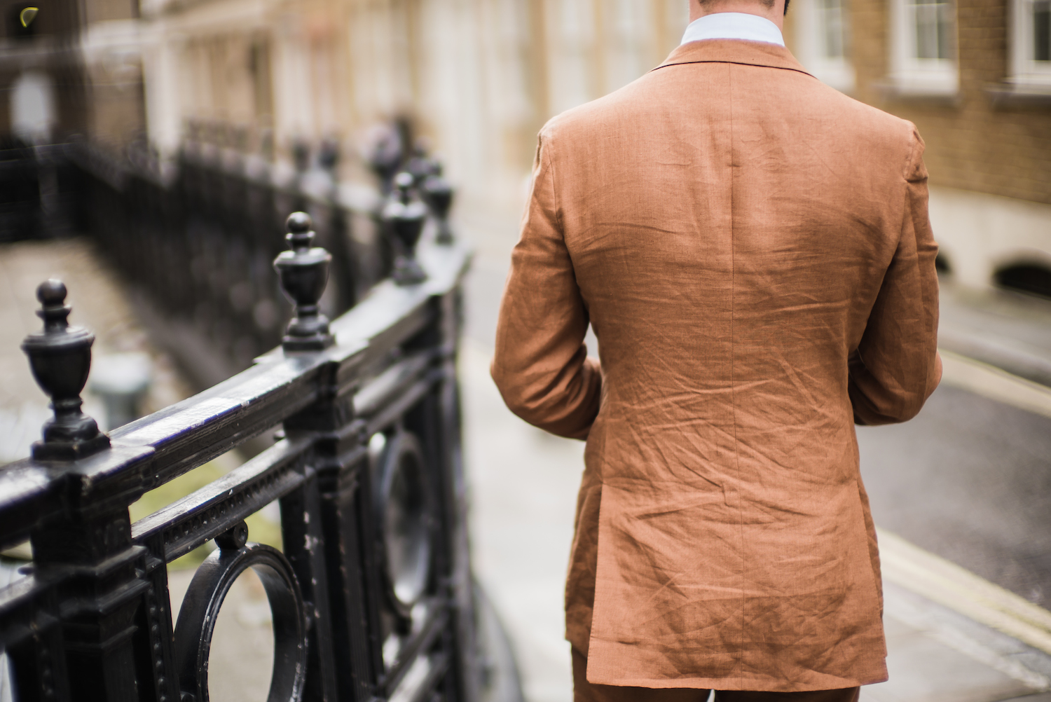 The guide to summer jacket cloths – Permanent Style