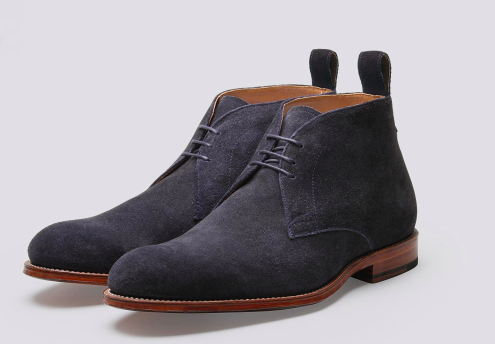 grenson g zero