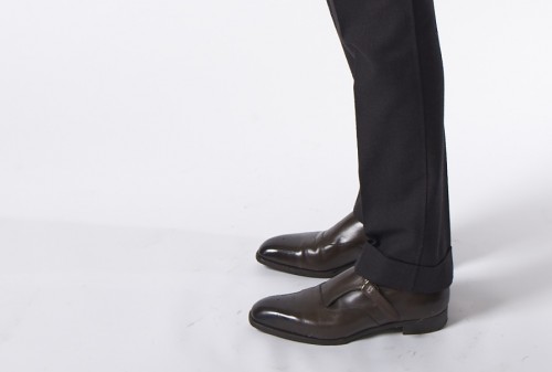 Edward Green Top Drawer shoes