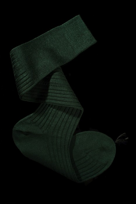 Perfect Sock Permanent Style x William Abraham