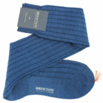 linen socks