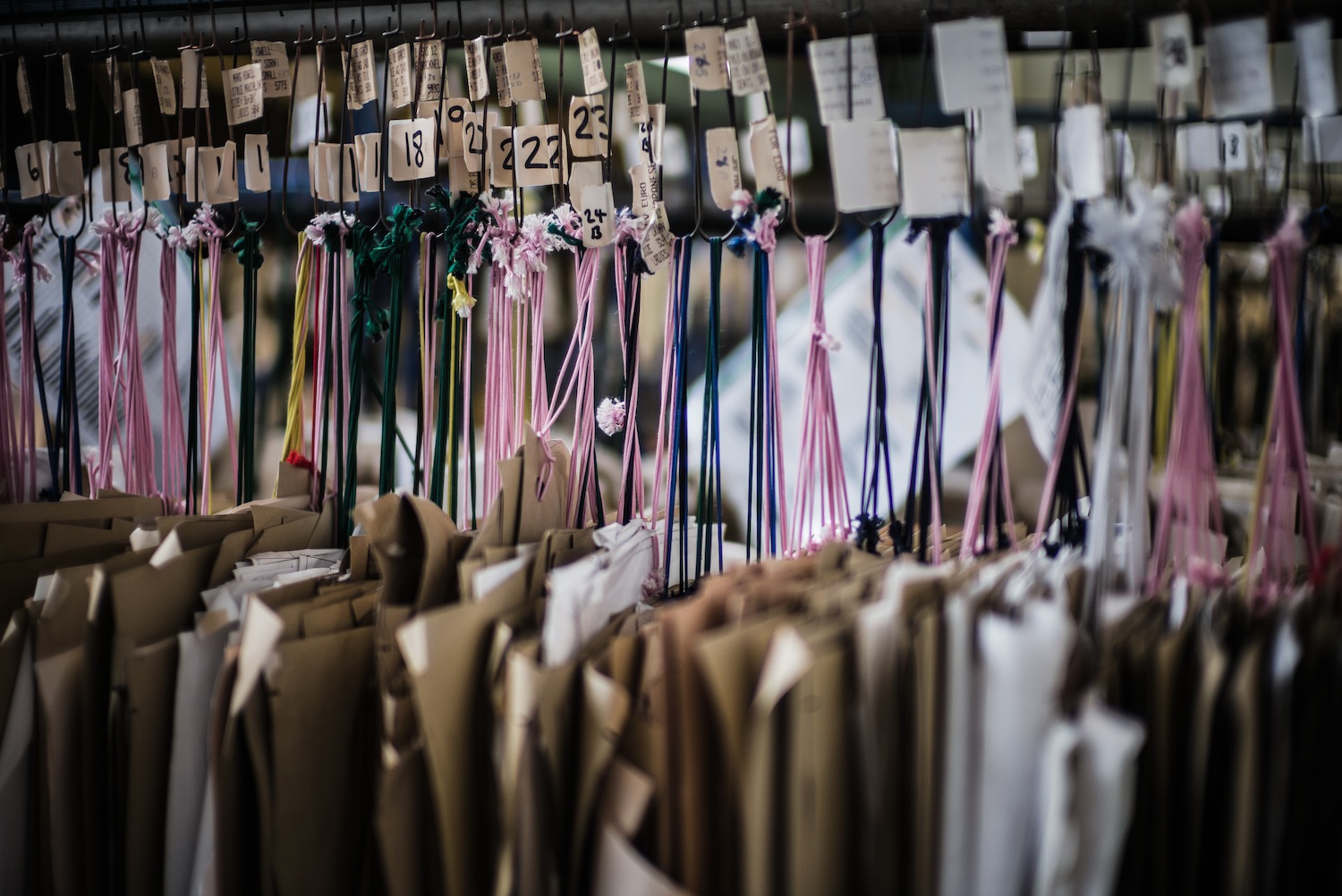 Tailored Shirts Singapore