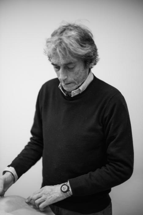 Alessandro Siniscalchi