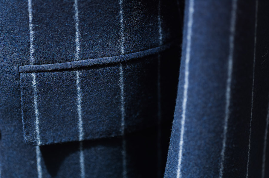 The Guide to Flannel – Permanent Style