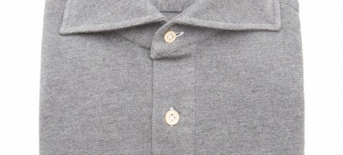 Polo grey