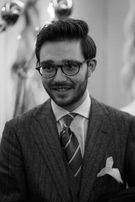 Simone Ubertino Rosso, Vitale Barberis Canonico