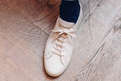 Common Projects trainers