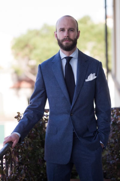 How to buy a quality suit – Permanent Style