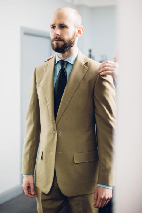 The Separates Recipe: Jacket and Pant Colors That Go Well Together – Flex  Suits