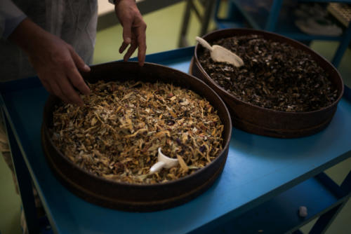 Santa Maria Novella pot pourri