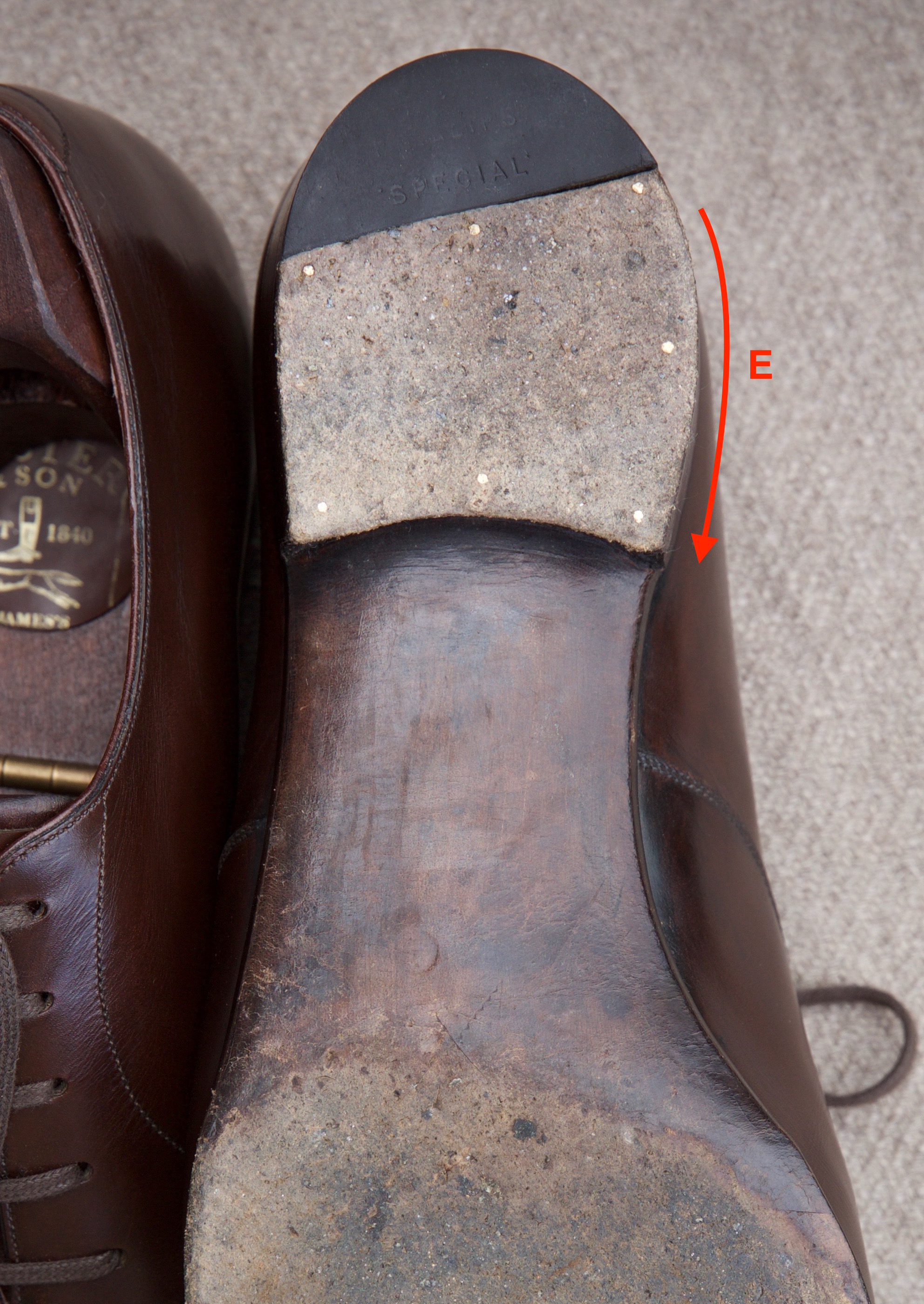 Foster & deals son shoes prices