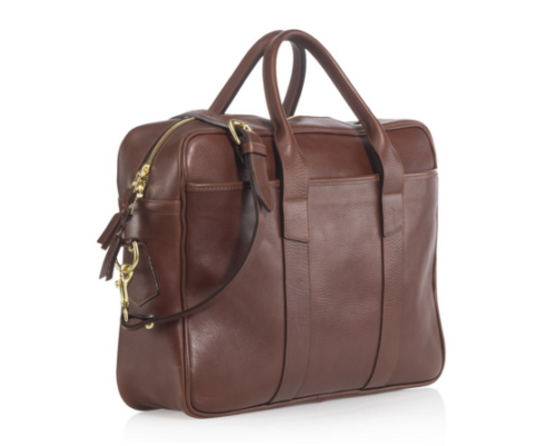 Frank Clegg commtuer briefcase2