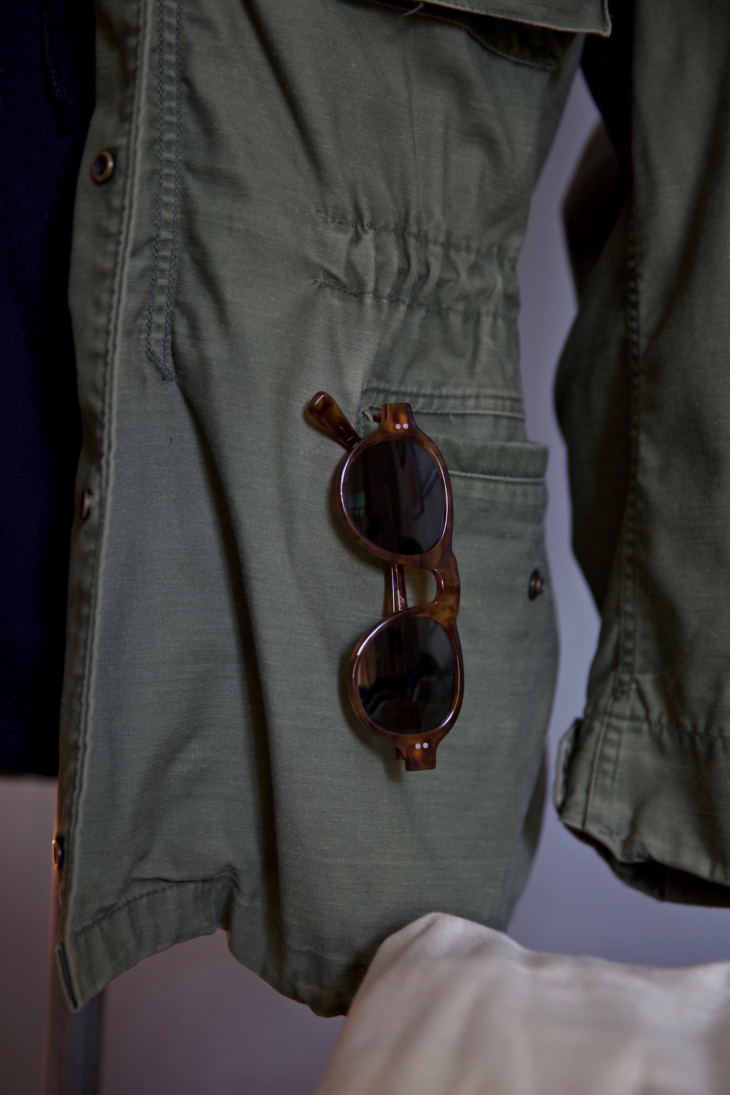 M45 sales field jacket