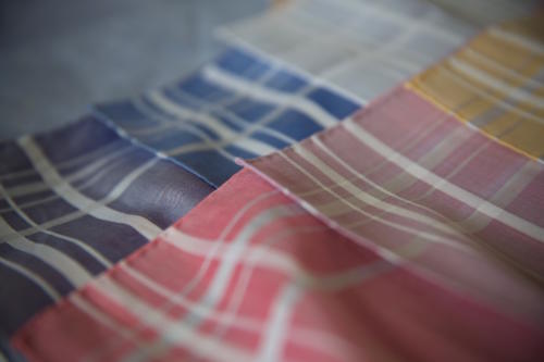 Simonnot-Godard hankie
