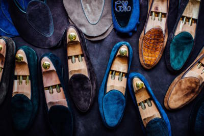 The Sagan loafers are ready, from Baudoin & Lange – Permanent Style