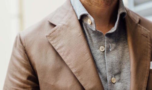 Casual Friday - Bells L/S Polo