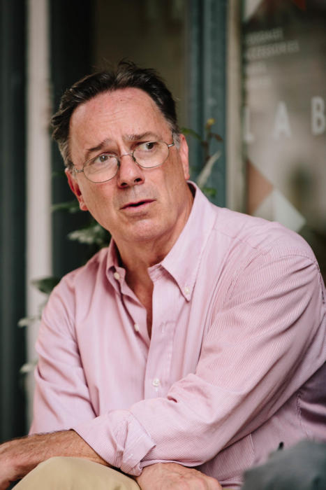 Interview John Happ of Alden and the danger of fashion Permanent Style