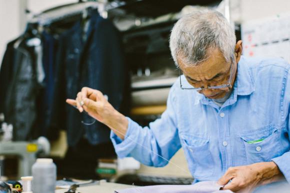 pecora-ginza-hand-sewing-japan