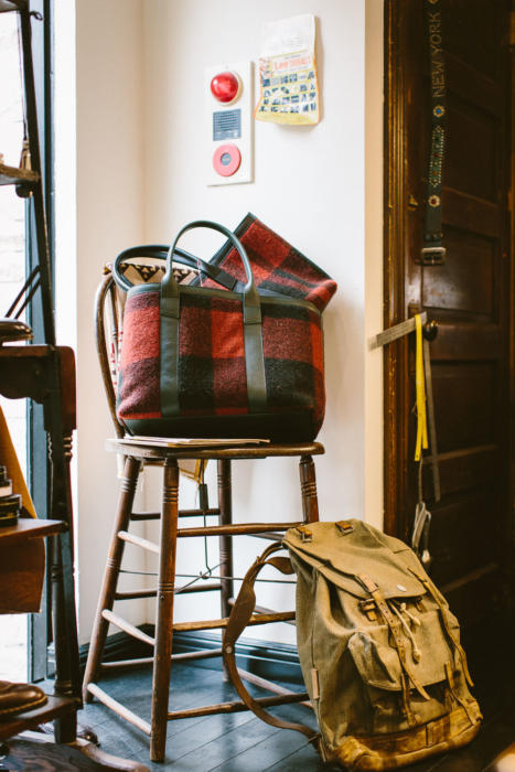 This 93-year-old Louis Vuitton bag is making a Speedy climb to It