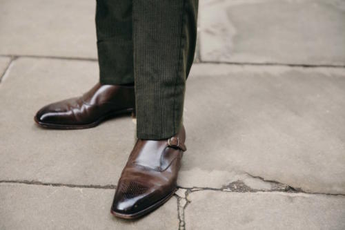 How to buy quality shoes – Permanent Style