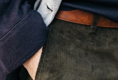 The Guide to Trouser Cloths – Permanent 