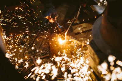 Sasuke: Master Japanese knife-maker, Sakai, Osaka – Permanent Style