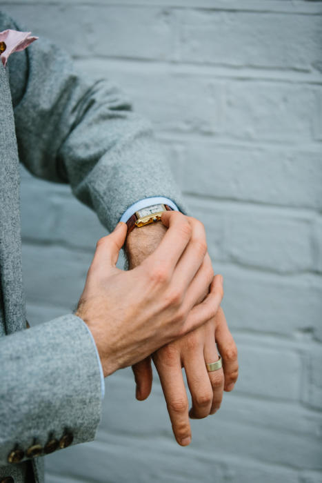 double-breasted-suit-with-cartier-watch-tank