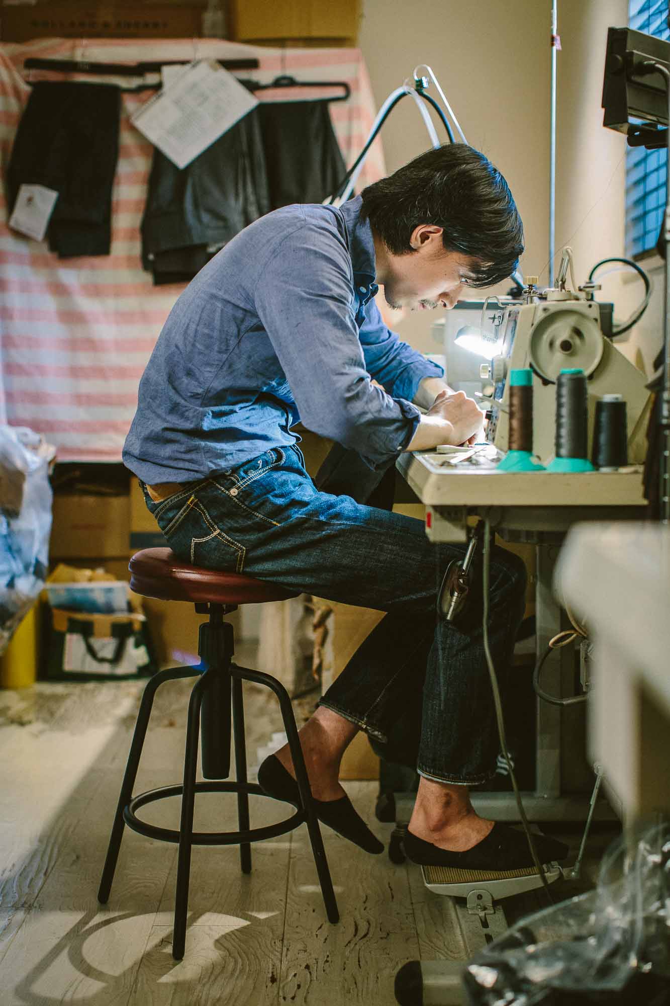Maison MIHARA YASUHIRO ONLINE STORE（ミハラヤスヒロ