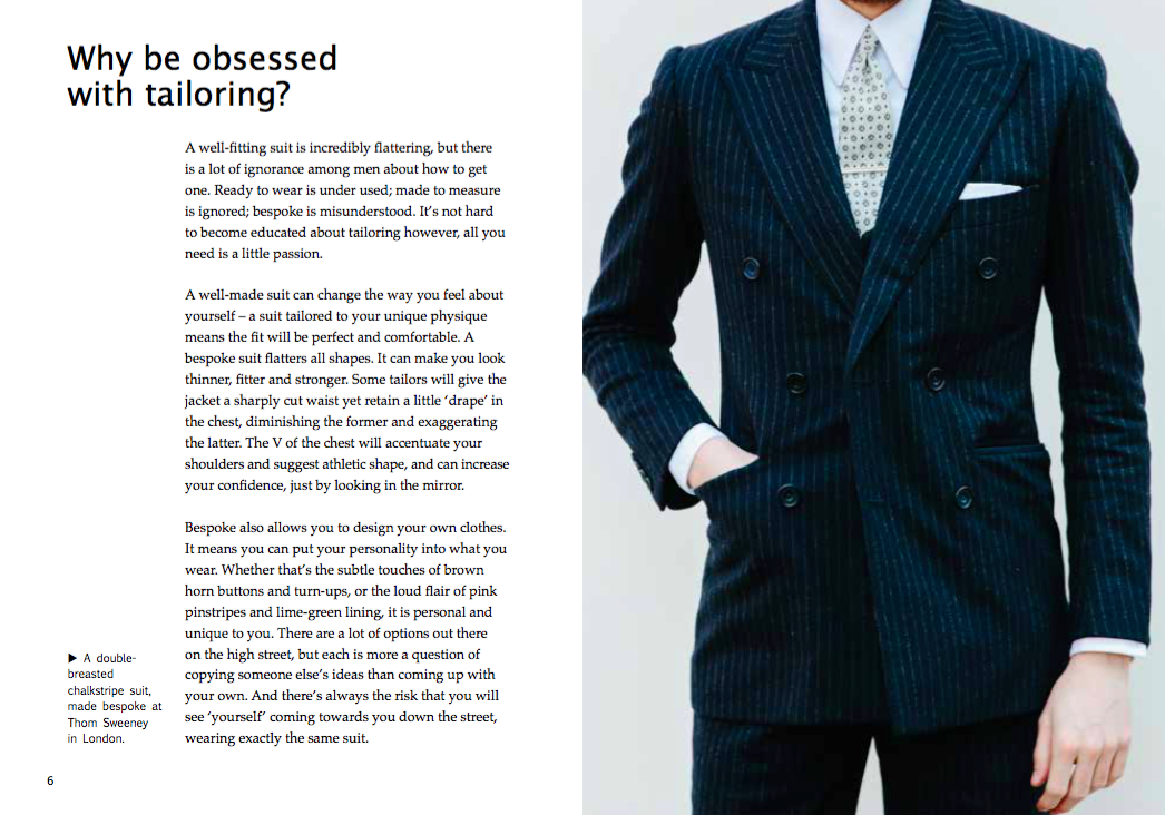 Tailoring Ebook Tailoring Ebook