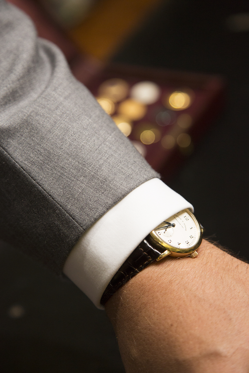 Gold and watch on sale buyers near me