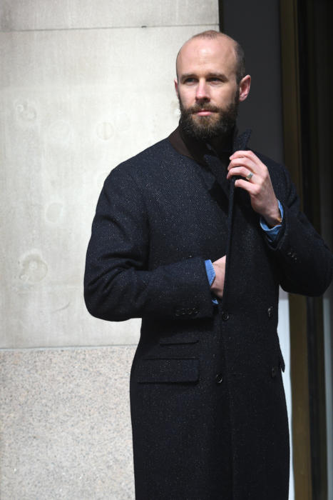 The guide to overcoating cloths – Permanent Style
