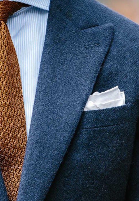 The Guide to Tweed – Permanent Style