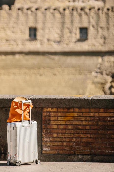 If you only had five bags: A capsule collection – Permanent Style
