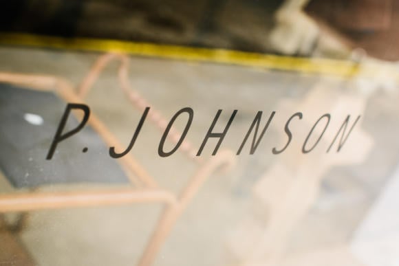 P Johnson Tailoring Review Permanent Style