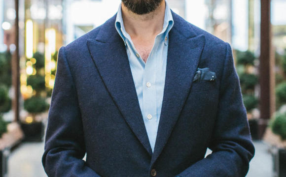 Introducing: Everyday Denim – Permanent Style