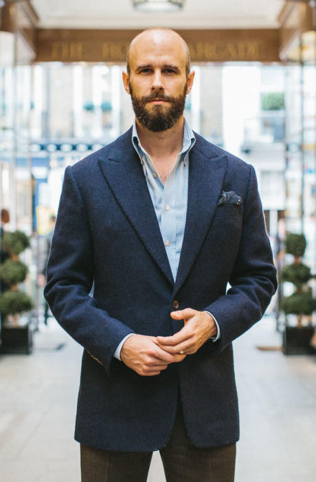Introducing: Everyday Denim – Permanent Style